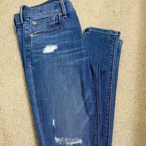 💫💫Express jeans💫💫